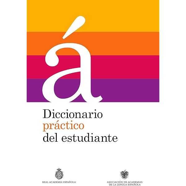 Amazon.com: Diccionario de la lengua Española RAE 23a. Edición